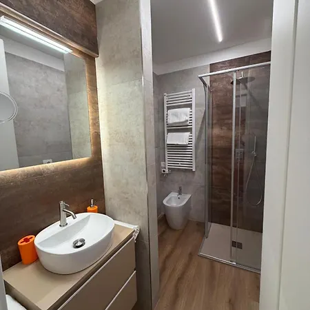 Διαμέρισμα Lignano Centro - Via Carnia